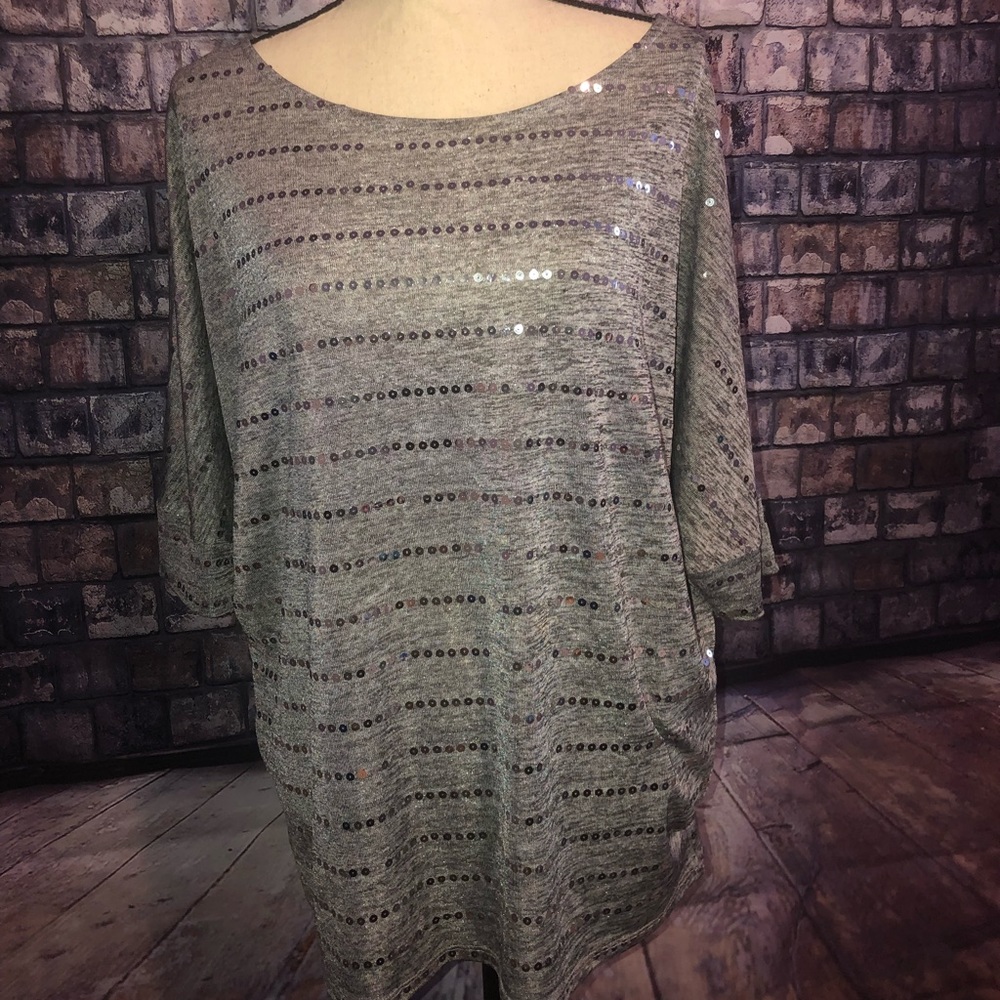 Wrangler Rock 47 Top